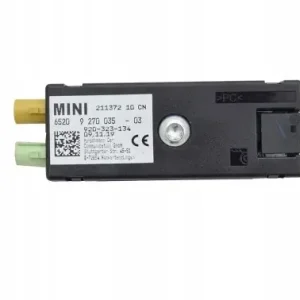 Ekspresowa dostawa WZMACNIACZ ANTENOWY MINI F60 F56 F55